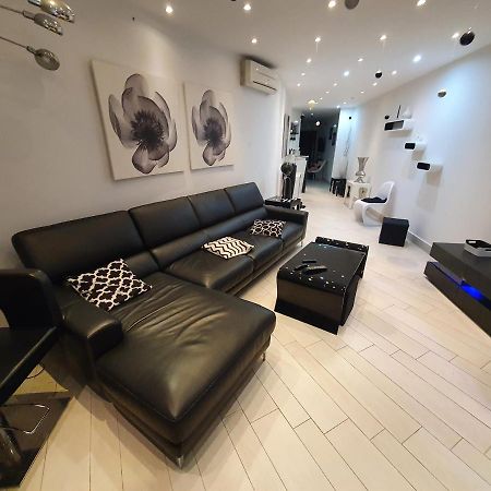 Apartmán Casa Vacanza Pozzuoli Exteriér fotografie