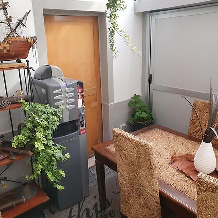 Apartmán Casa Vacanza Pozzuoli Pokoj fotografie