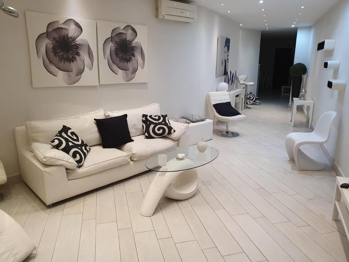 Apartmán Casa Vacanza Pozzuoli Exteriér fotografie