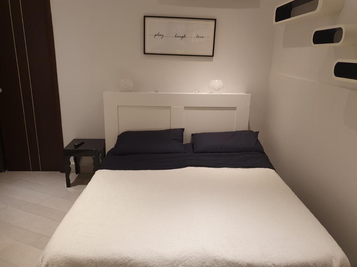 Apartmán Casa Vacanza Pozzuoli Exteriér fotografie