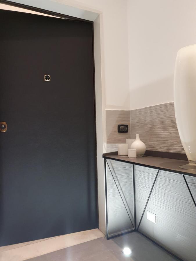 Apartmán Casa Vacanza Pozzuoli Exteriér fotografie