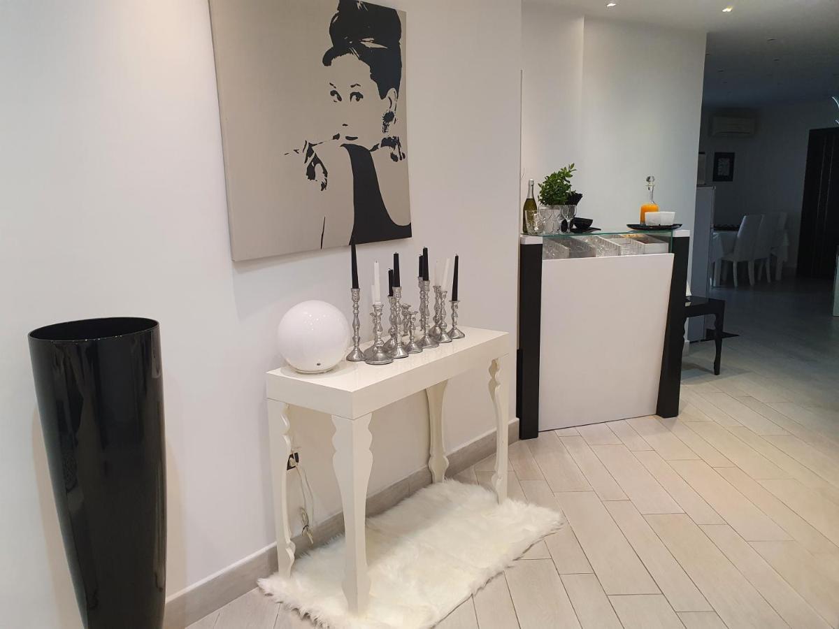 Apartmán Casa Vacanza Pozzuoli Exteriér fotografie