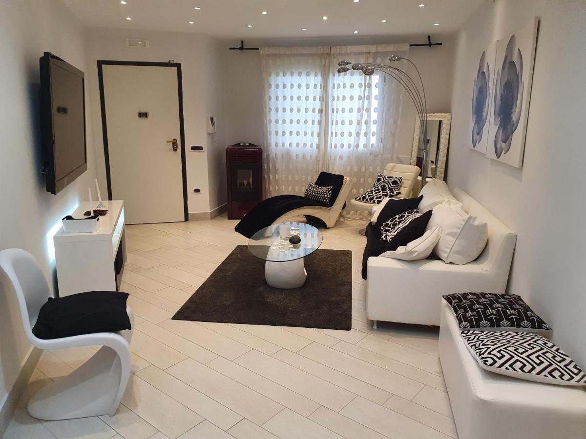Apartmán Casa Vacanza Pozzuoli Exteriér fotografie