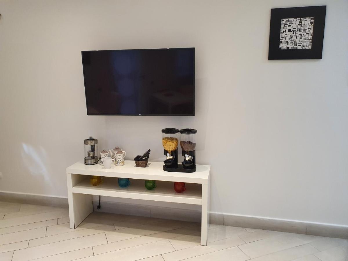 Apartmán Casa Vacanza Pozzuoli Exteriér fotografie
