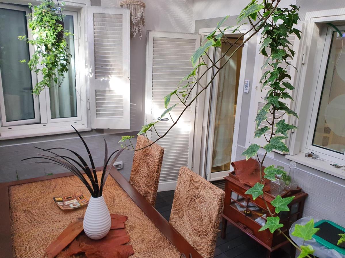 Apartmán Casa Vacanza Pozzuoli Exteriér fotografie