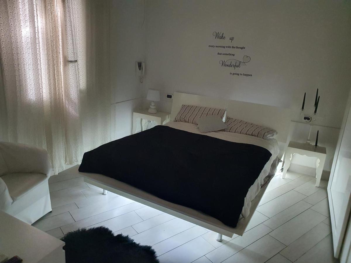 Apartmán Casa Vacanza Pozzuoli Exteriér fotografie