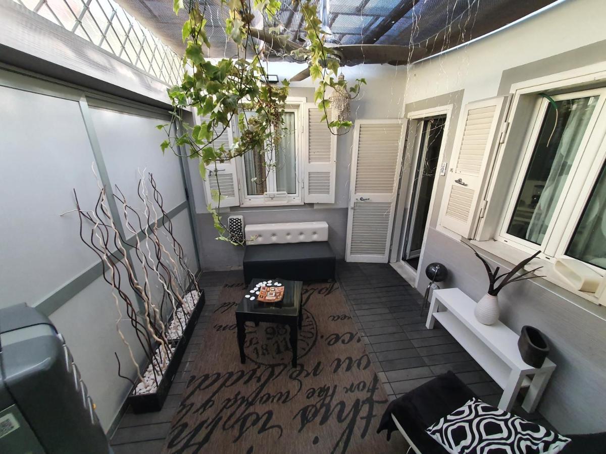 Apartmán Casa Vacanza Pozzuoli Exteriér fotografie