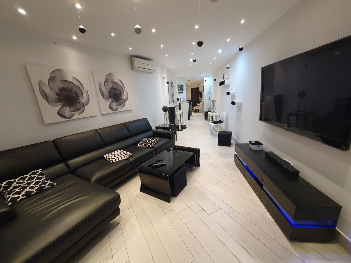 Apartmán Casa Vacanza Pozzuoli Exteriér fotografie