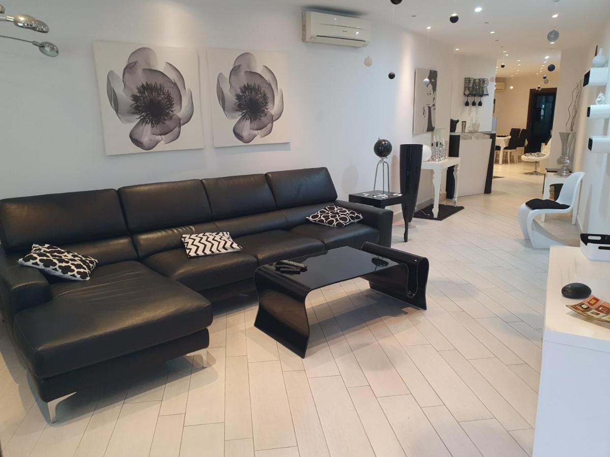 Apartmán Casa Vacanza Pozzuoli Exteriér fotografie